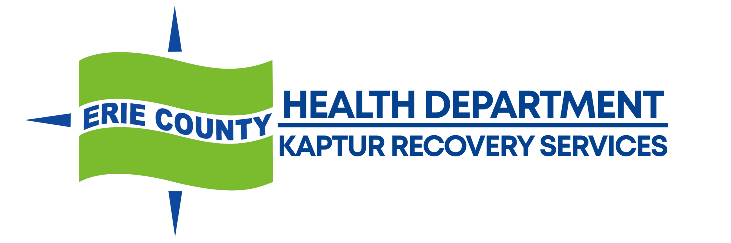 Kaptur Rehab Logo Original
