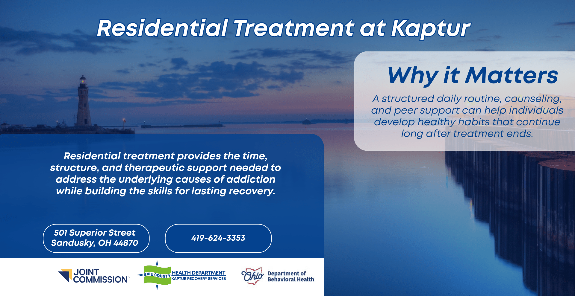 Residential Treatment Image
