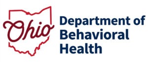 ohio department of behavioral health logo crop