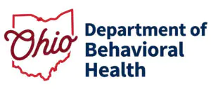 ohio department of behavioral health logo crop